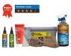 Eco Rider Deluxe set