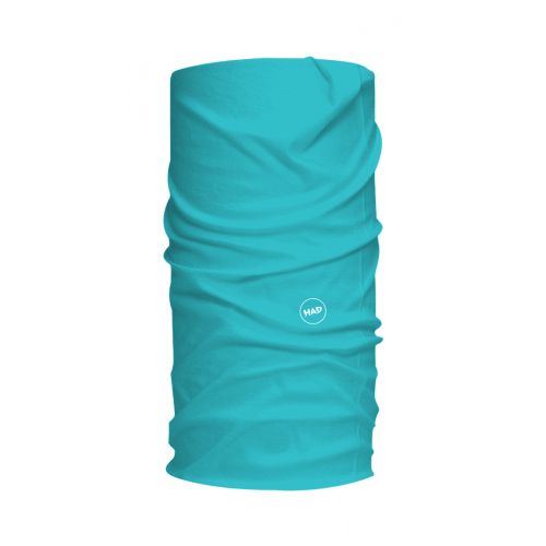 Headwear Had Solid Colours Scuba Blue