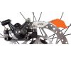 Instruments Mini dics rotor regulator