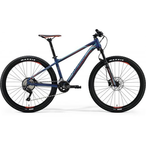 Mountain bike Big Seven 500