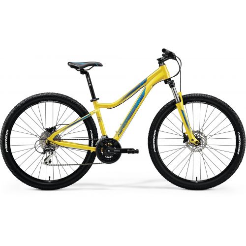 Mountain bike Juliet 7.20-D