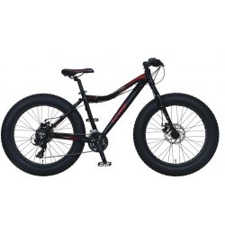 Fatbike KHS 4 Season FS 300 24