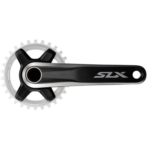 Crankset FC-M7000-11-1 SLX 11s 170mm