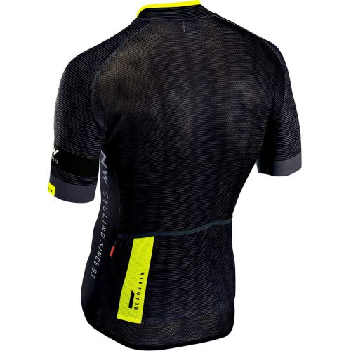 Krekls Air3 Jersey short sleeves