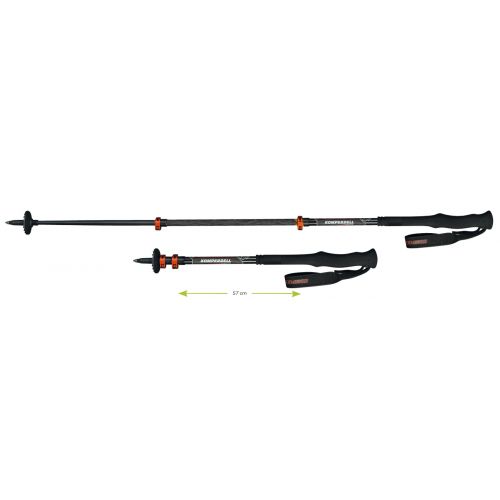 Poles C3 Carbon Pro Compact