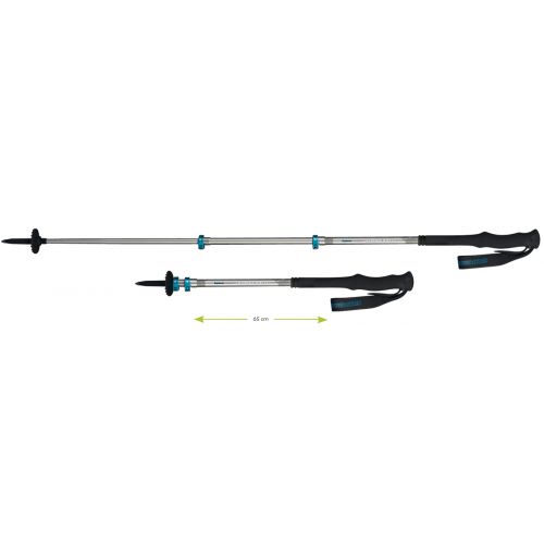 Poles Explorer Contour PowerLock 3.0