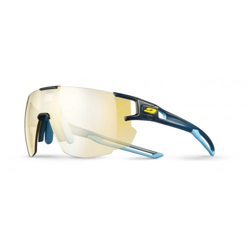 Saulesbrilles Aerospeed Zebra Light