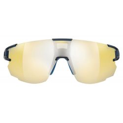 Saulesbrilles Aerospeed Zebra Light