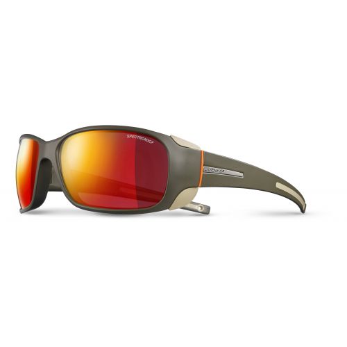 Saulės akiniai Montebianco Spectron 3CF
