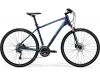 Tūrisma velosipēds Crossway 500