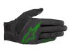 Dviratininkų pirštinės Aero v3 Glove