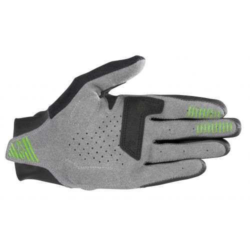 Dviratininkų pirštinės Aero v3 Glove