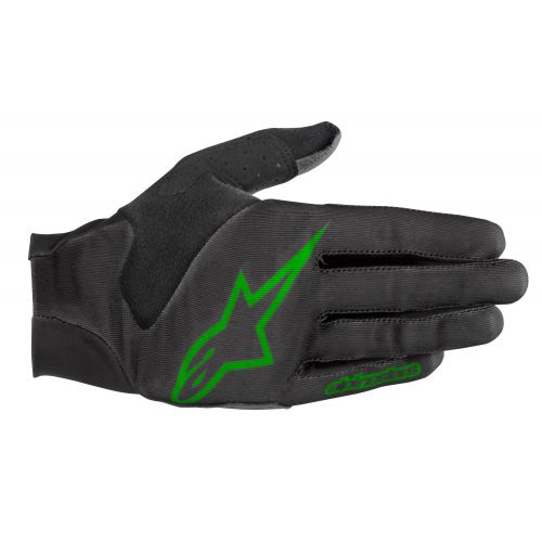 Dviratininkų pirštinės Aero v3 Glove