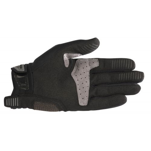 Dviratininkų pirštinės Drop Pro Glove