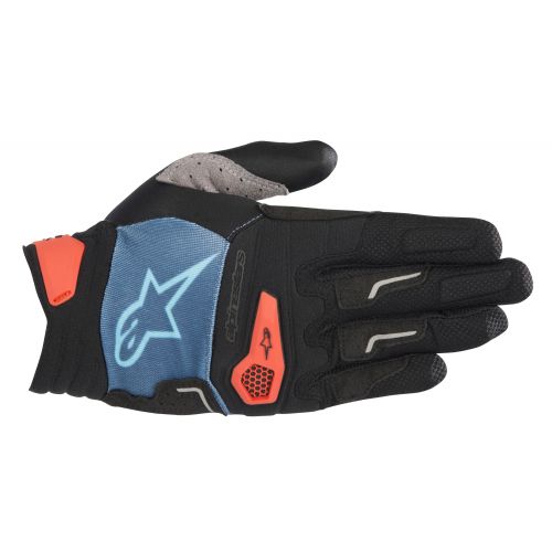 Dviratininkų pirštinės Drop Pro Glove