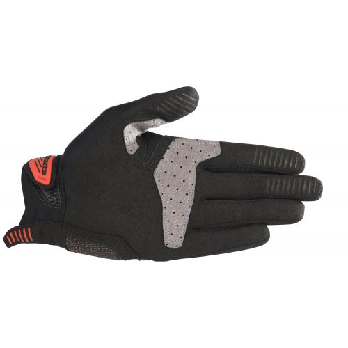 Dviratininkų pirštinės Drop Pro Glove