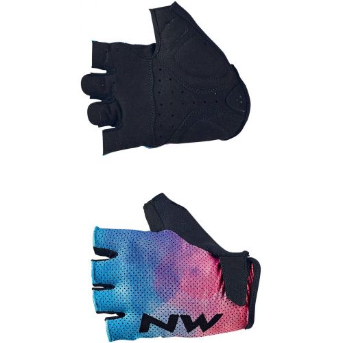 Gloves Flag 2 woman