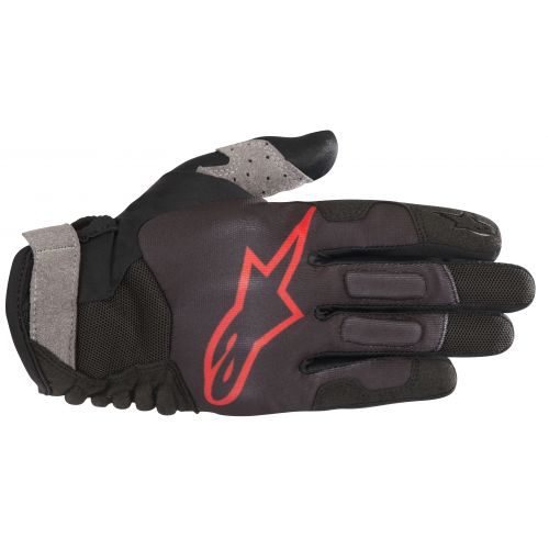 Dviratininkų pirštinės Linestorm Glove