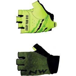 Gloves MTB air 3 short