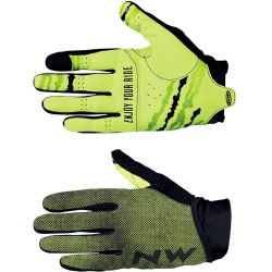 Gloves MTB AIR 3 full