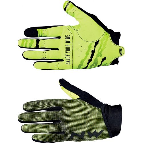 Gloves MTB AIR 3 full