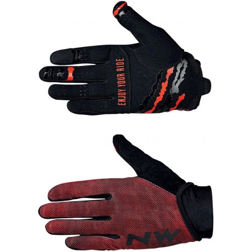Gloves MTB AIR 3 full