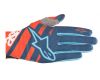 Dviratininkų pirštinės Racer Glove