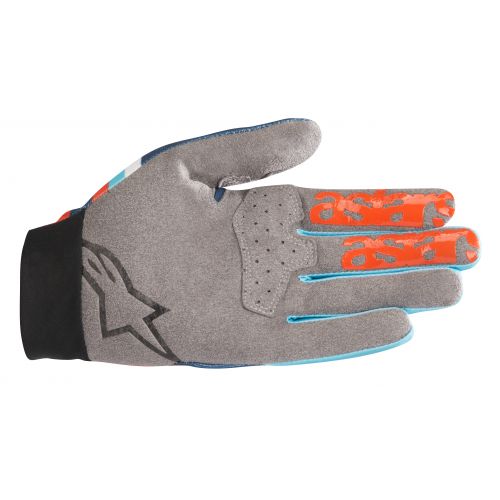 Dviratininkų pirštinės Racer Glove