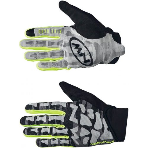 Gloves skeleton original full