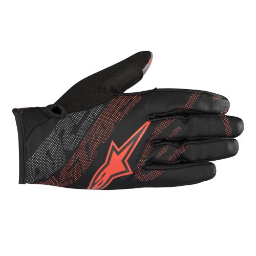 Velo cimdi Stratus Glove