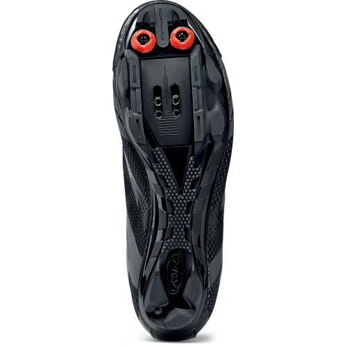 Velo kurpes Scorpius 2 plus wide