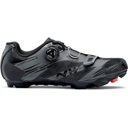 Cycling shoes Scorpius 2 plus wide