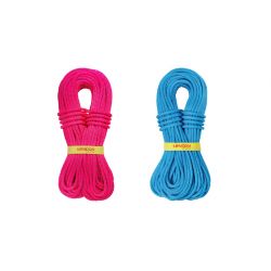 Rope Master 9.7 TeFIX®