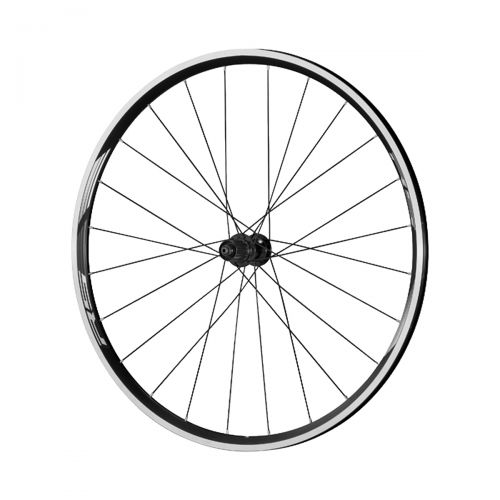 Rear wheel WH-RS010 Clincher