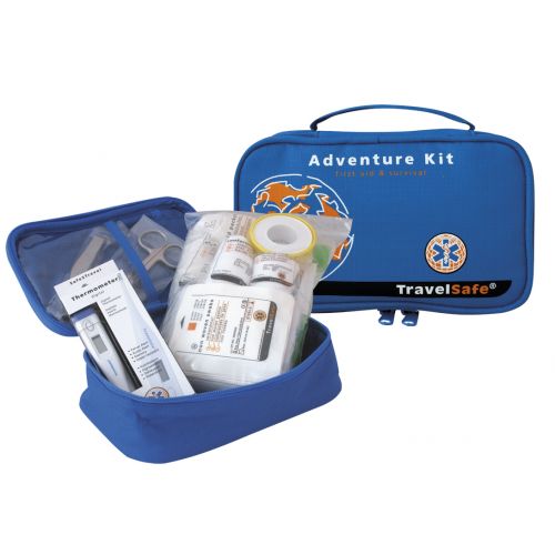 First aid kit Adventure Kit