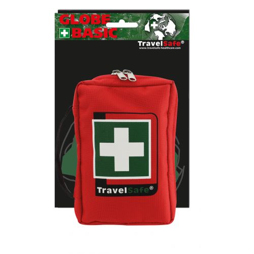 First aid kit Globe Basic Bag