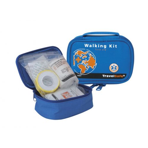 First aid kit Walking Kit