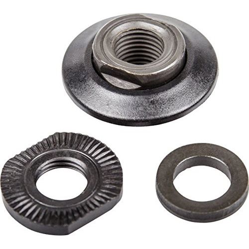 Ass centra bļodiņas HB-M430 lock nut unit