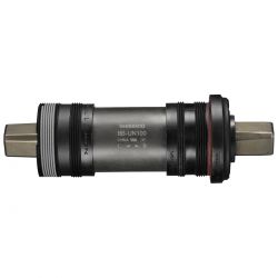 BB-UN100 122.5/68mm Square Monoblokas