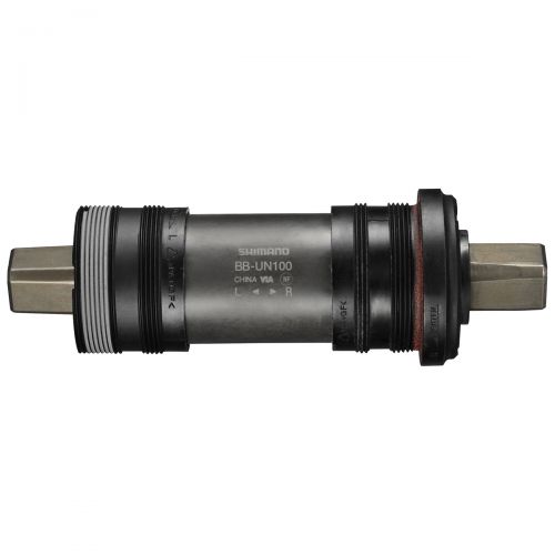 BB-UN100 122.5/68mm Square Monoblokas