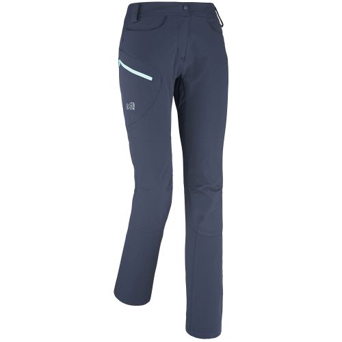 Bikses LD Trekker Stretch Pant