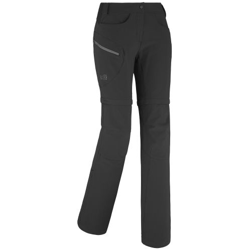 Kelnės LD Trekker Stretch Zip Off Pant