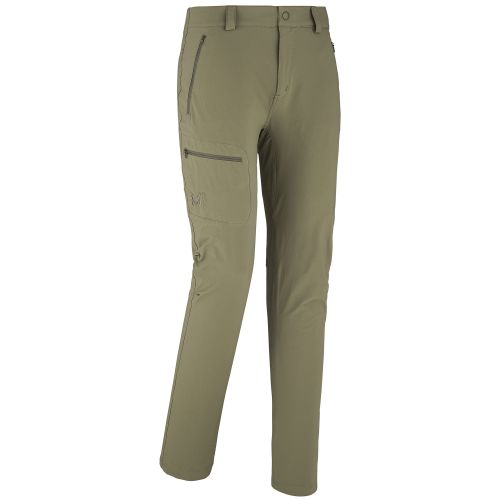 Bikses Trekker Stretch II Pant