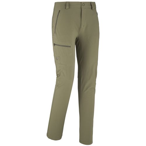 Trousers Trekker Stretch II Pant