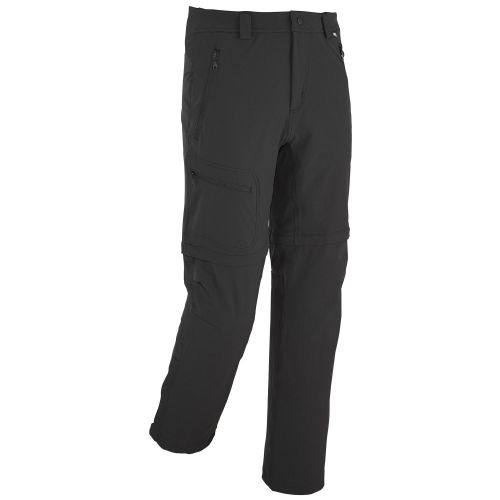 Trousers Trekker Stretch Zip Off Pant