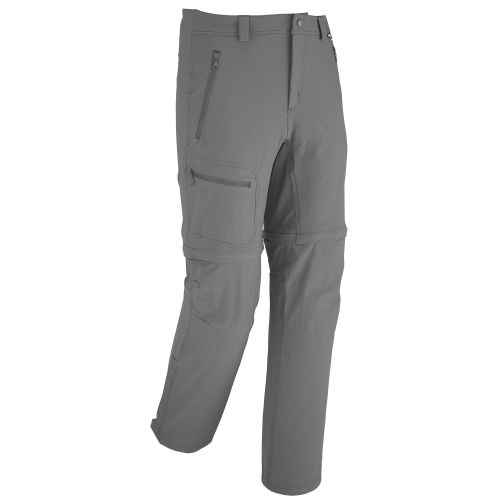 Trousers Trekker Stretch Zip Off Pant