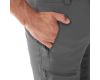 Trousers Trekker Stretch Zip Off Pant