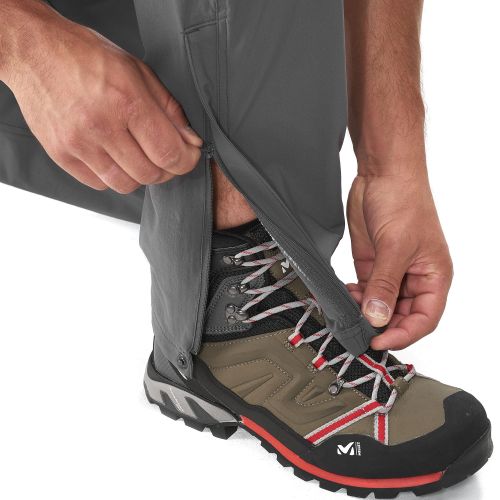 Bikses Trekker Stretch Zip Off Pant