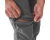 Bikses Trekker Stretch Zip Off Pant