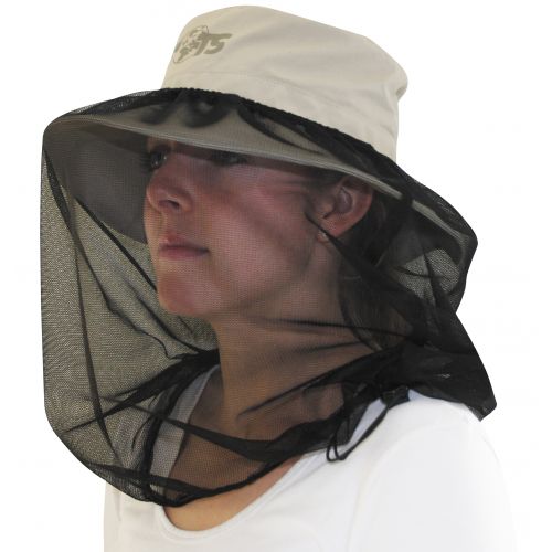Hat Mosquito Sun Hat